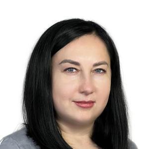 Чичкина Анна Валентиновна