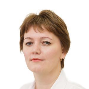 Мясникова Ольга Леонидовна
