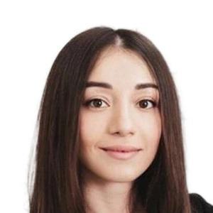 Абуладзе Цира Гелаевна