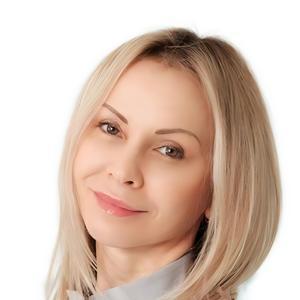 Романова Наталья Геронтьевна