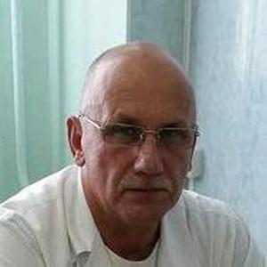 Обрезко Николай Николаевич