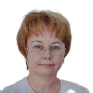 Волынцева Ольга Владимировна