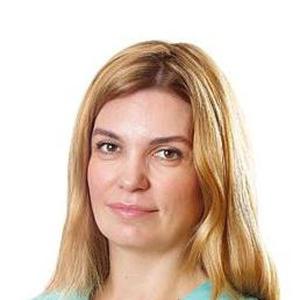 Малышева Мария Владимировна