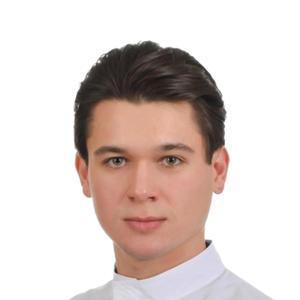 Чернопятов Данила Игоревич