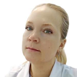 Фролова Юлия Владимировна