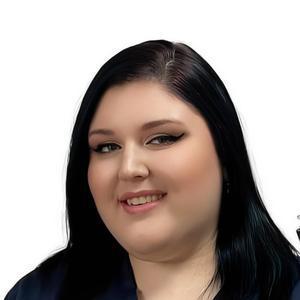 Харченко Людмила Алексеевна