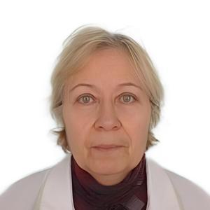 Кондратьева Александра Владимировна