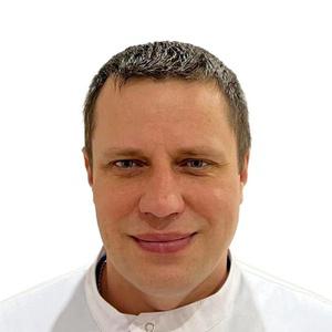 Худолеев Борис Михайлович