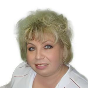 Маслова Елена Евгеньевна