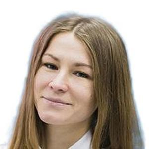 Довнар Анна Сергеевна