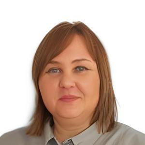 Журавлева Светлана Геннадиевна