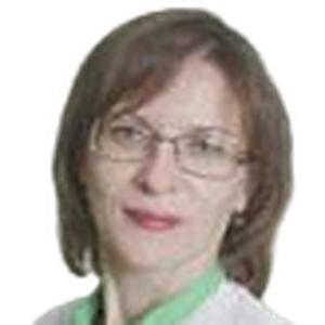 Сафронова Тамара Викторовна