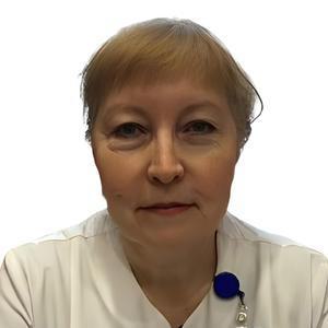 Хусеинова Дина Мусаевна