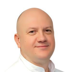 Хабас Григорий Николаевич