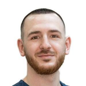 Кискин Дмитрий Сергеевич
