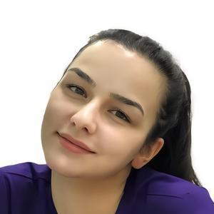 Кармокова Асият Гисовна