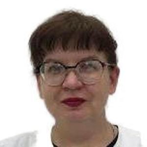 Тимошенко Оксана Михайловна