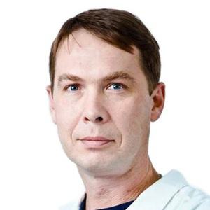 Михин Алексей Вадимович