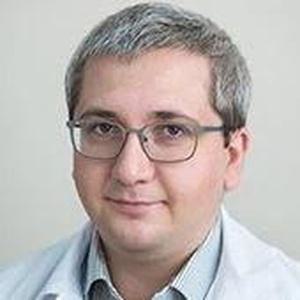 Багдасарян Карапет Акопович