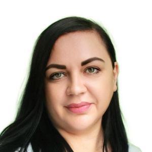 Гришечко Елена Васильевна