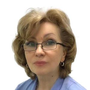 Курочкина Ольга Владимировна