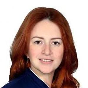 Сим Елена Ильинична