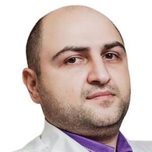 Гафуров Абдулла Абдулжалилович