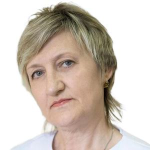 Кузнецова Марина Николаевна