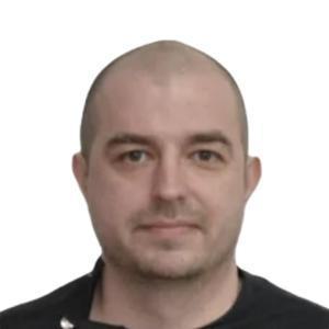 Сухов Станислав Игоревич