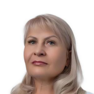 Рогаль Ольга Владимировна
