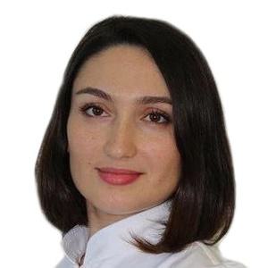 Петрухина Вера Владимировна