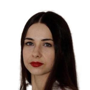 Шульга Юлия Сергеевна