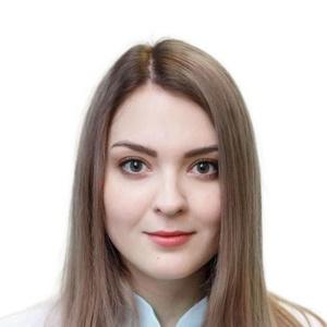 Алексеева Анна Викторовна