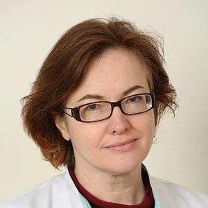 Борисова Елена Ивановна