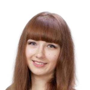 Ларина Ирина Владимировна