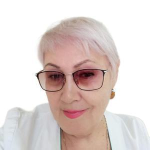 Атрощенко Алевтина Алексеевна