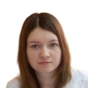 Панина Елена Александровна
