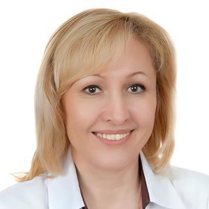 Кириенко Юлия Владимировна