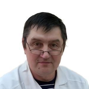 Касаткин Михаил Викторович