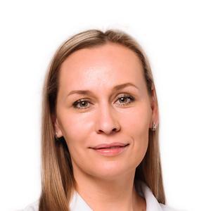 Зуева Анастасия Владимировна