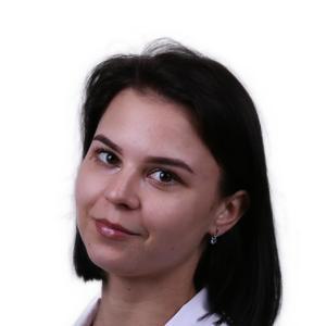 Абрамова Элина Андреевна