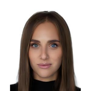 Чернова Анастасия Юрьевна