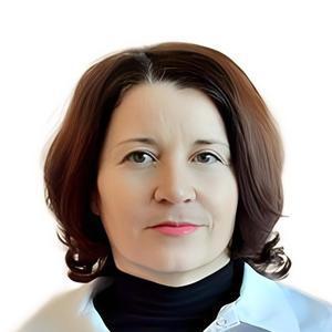 Рудольф Наталия Святославовна