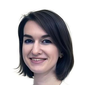 Донченко Ирина Юрьевна