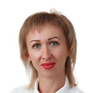 Решетова Ольга Николаевна