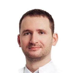 Лузан Роман Евгеньевич