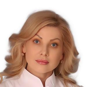 Вострикова Ольга Станиславовна