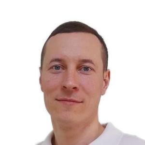 Изосимов Алексей Вячеславович