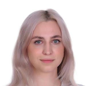 Карташова Елизавета Евгеньевна