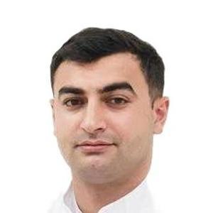 Гасанов Рубайил Илхамович
